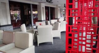 Soya Cafe Japanese Restaurant Sanur Bali