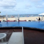 The Whacko Beach Club - the best beach club in Tanjung Benoa Bali