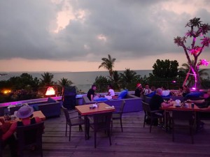 The Best Bar in Kuta Bali