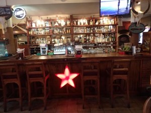 Club Havana Central American Restaurant Kuta Bali