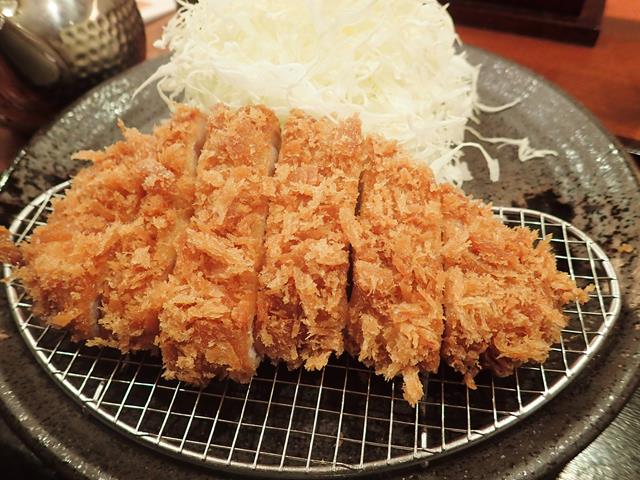 Tonkatsu Wako Restaurant Shinjuku Tokyo