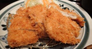 Hamakatsu Tonkatsu Restaurant Shinjuku Tokyo