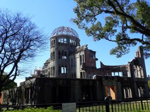 Atomic Dome Hiroshima
