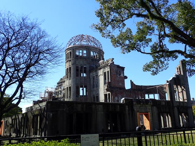 Tourist Highlights of Hiroshima Japan