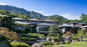 Best Hotels on Miyajima Island