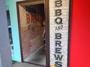 Lester and Earls American Restaurant Gold Coast