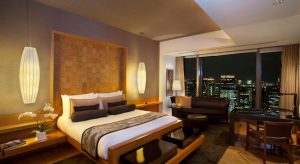 Mandarin Oriental Hotel Tokyo