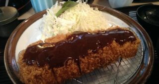 Maisen Tonkatsu Restaurant Aoyama Tokyo