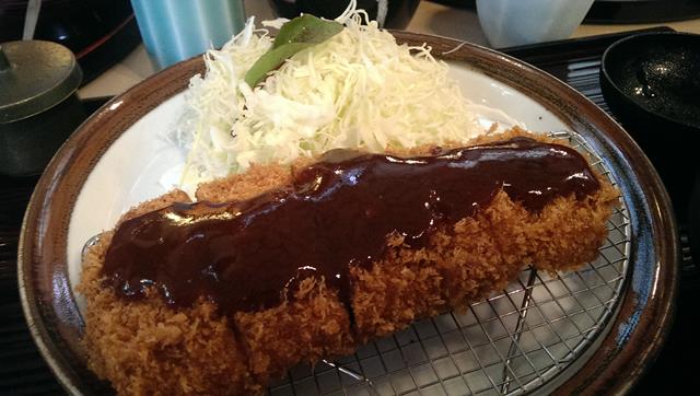 Maisen Tonkatsu Restaurant Aoyama Tokyo