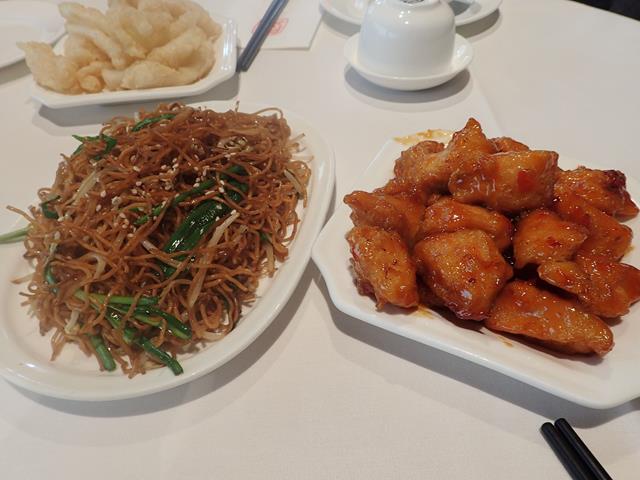 Parramatta Phoenix Chinese Restaurant Sydney