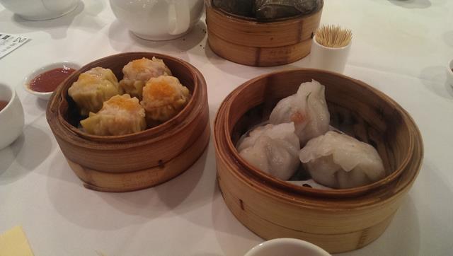 Zilver Chinese Yum Cha Restaurant Haymarket Sydney