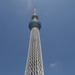 Tokyo Skytree - Japan's tallest tower