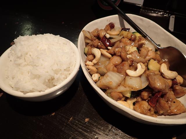 Food at Chefs Gallery Restaurant Sydney CBD