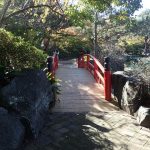 Japanese Gardens Sydney - Auburn Botanical Gardens