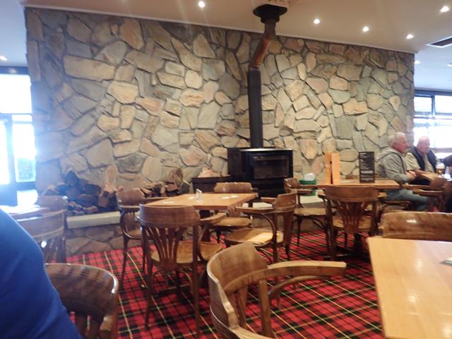 Lounge Bar at Greystanes Hotel