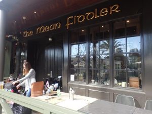 The Fiddler Irish Pub Sydney