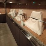 Japanese Sword Museum Tokyo