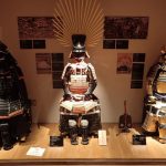 Samurai Museum Shinjuku Tokyo