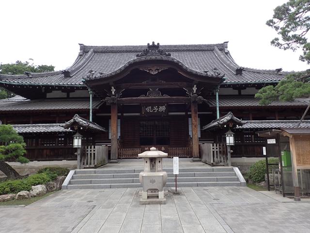 Sengakuji Temple Tokyo – Burial ground of the 47 Ronin