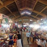 Ben Thanh Markets Ho Chi Minh City