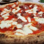 Best Pizza in Saigon at Namo Artisanal Pizzeria