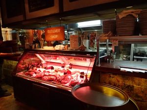 El Gaucho Argentinian Steakhouse Saigon