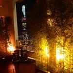 Level 23 Rooftop Wine Bar Ho Chi Minh City