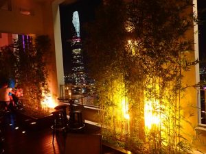 Level 23 Bar Ho Chi Minh