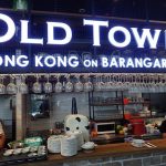 Old Town Hong Kong on Barangaroo Restaurant Sydney