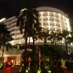 Restaurants Close to the Park Hyatt Saigon Hotel - Ho Chi Minh City