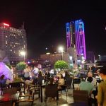 Rex Rooftop Garden Bar Ho Chi Minh City
