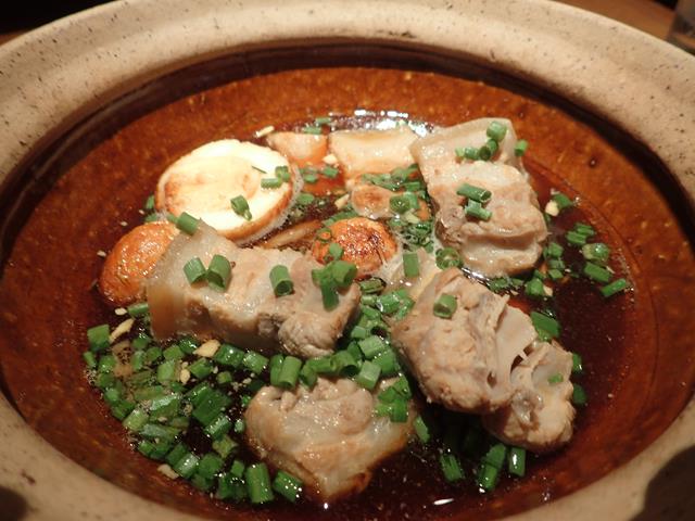 Saigon Clay Pot at Square One Restaurant