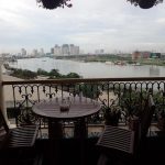 Breeze Sky Bar Ho Chi Minh City