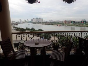 Sky Breeze Bar Ho Chi Minh City