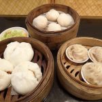 Great Yum Cha - Dim Sum at Dragon Court Chinese Restaurant Ho Chi Minh City