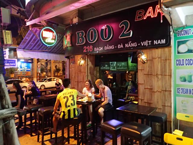 Bamboo 2 Bar Danang