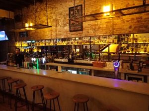 Waterfront Restaurant Bar Danang