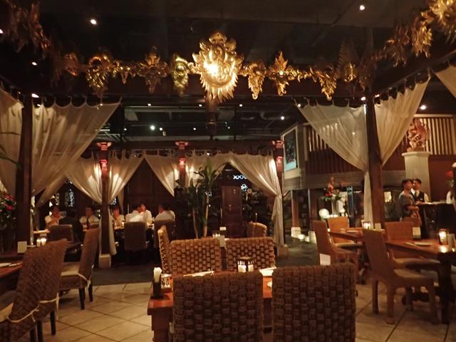 Bali Lax Indonesian Restaurant Tokyo