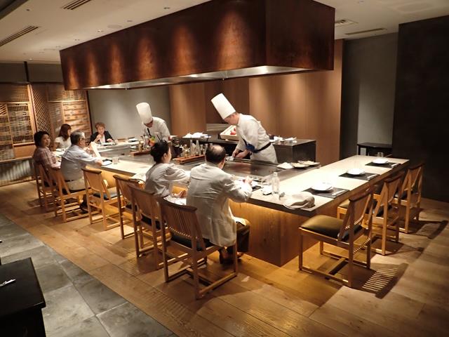 Junisoh Sushi Bar Shinjuku