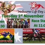 Where to watch Melbourne Cup in Phuket Thailand