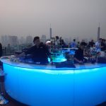 Octave Rooftop Bar Sukhumvit Bangkok