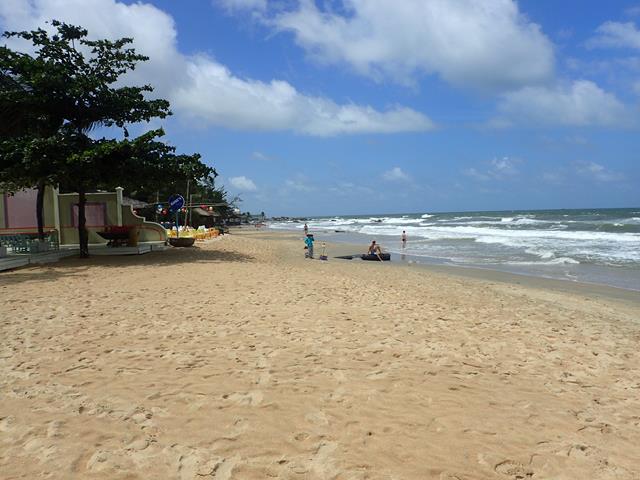 Best Beaches in Vietnam on Phu Quoc Island
