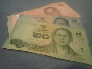 Should you tip in Thailand