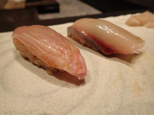 Sushi Junisoh Japanese Sushi Bar Shinjuku