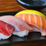 Zushi Japanese Restaurant Barangaroo Sydney