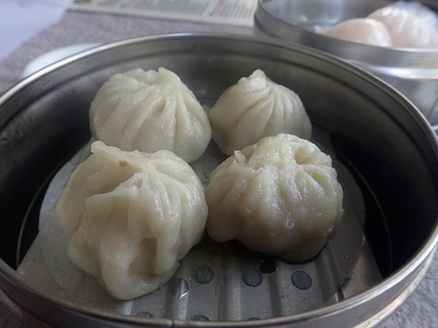 Yum Cha at Sky Broabeach Chinese Restaurant