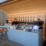 Zushi Japanese Restaurant Barangaroo Sydney