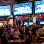 Where to watch NBA Basketball Games in Bali