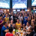 Where to watch the NBA Basketball games in Hong Kong