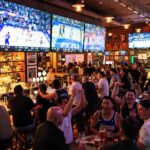 Where to watch NBA Basketball games live in Sydney